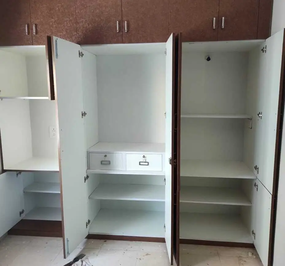 Wardrobe Manufacturers in Chennai